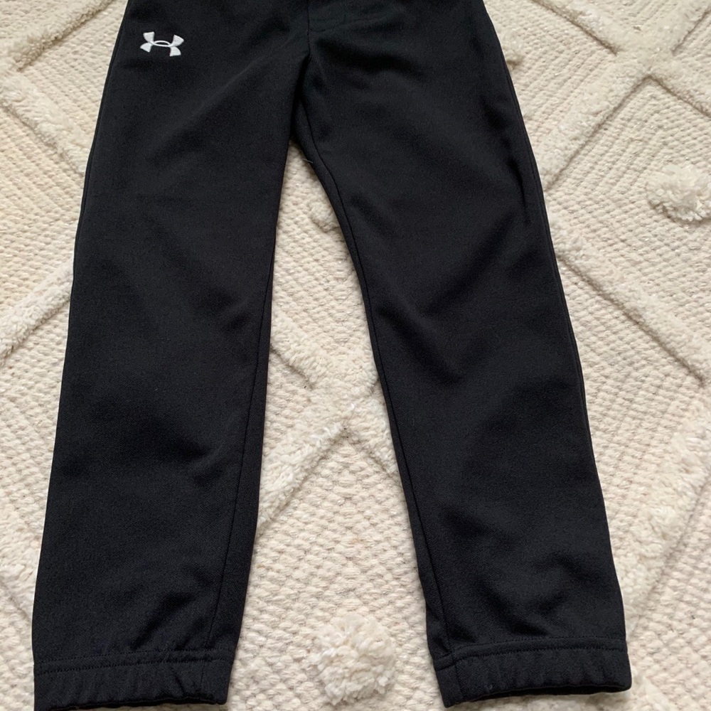 Boys baseball pants